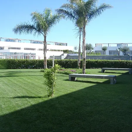 Penthouse Privado Apartment Tavira