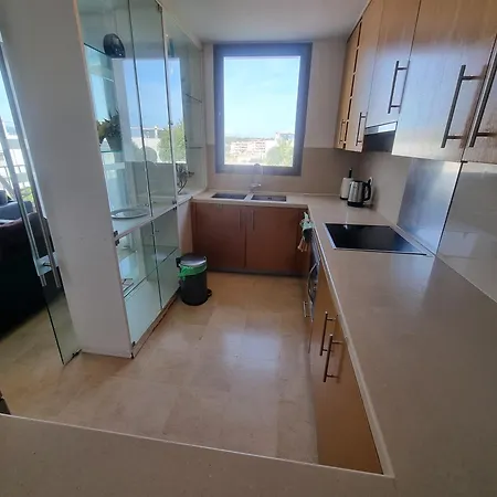 Penthouse Privado Apartment Tavira