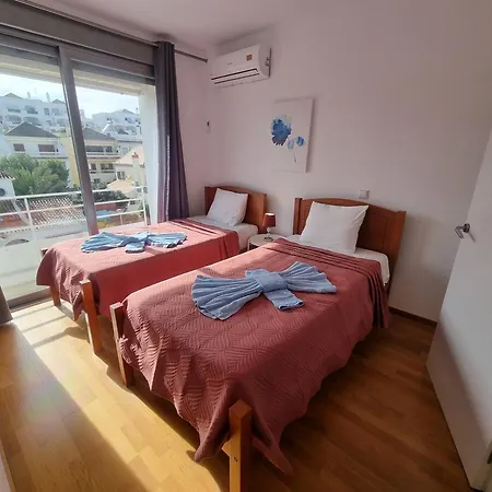 Penthouse Privado Διαμέρισμα *