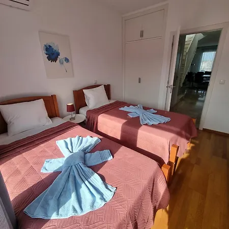 Penthouse Privado * Ταβίρα