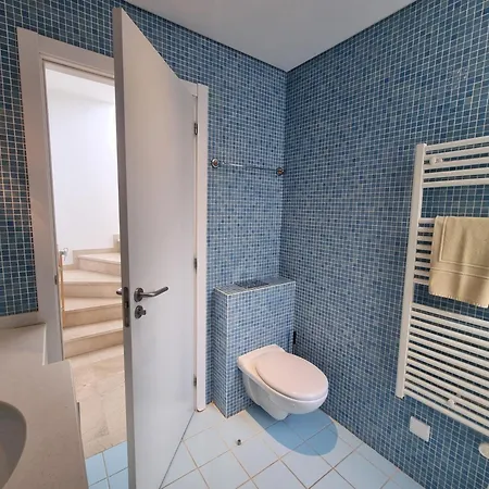 Penthouse Privado