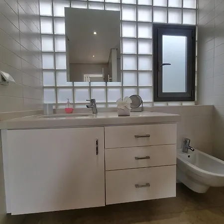 Διαμέρισμα Penthouse Privado *