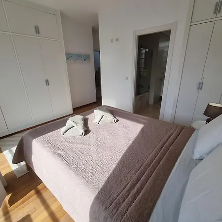 Penthouse Privado Apartment *