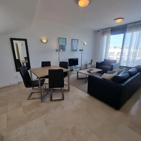 Apartment Penthouse Privado *