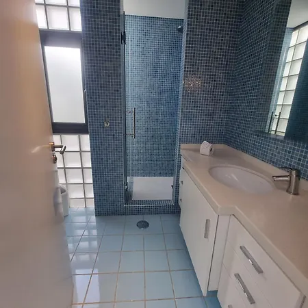Apartment Penthouse Privado