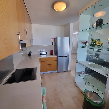 Penthouse Privado Apartment *