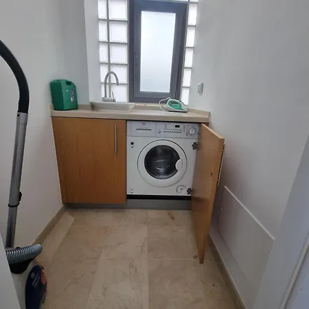Apartment Penthouse Privado