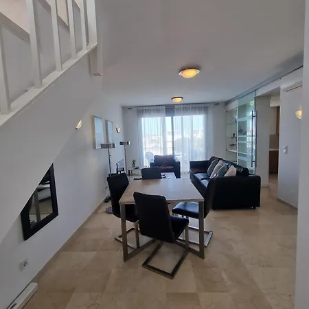 Penthouse Privado Apartment Tavira