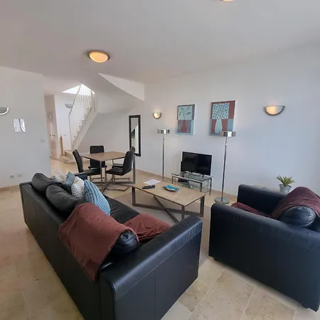 Penthouse Privado Apartment