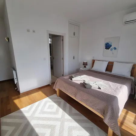 Διαμέρισμα Penthouse Privado *