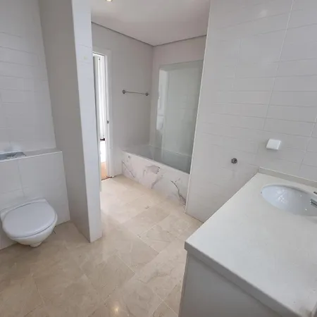 Διαμέρισμα Penthouse Privado Ταβίρα
