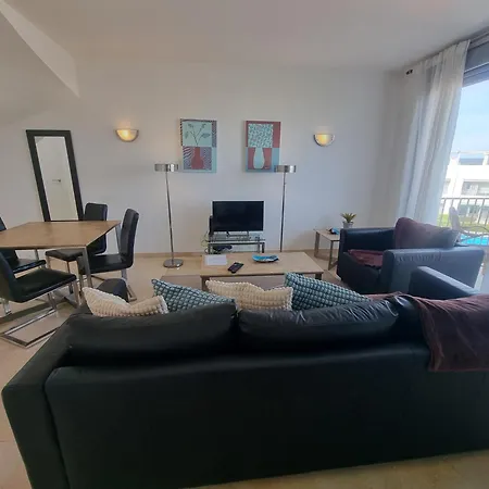 Penthouse Privado Appartement *