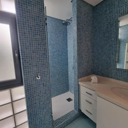 Penthouse Privado * Tavira