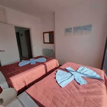 Penthouse Privado
